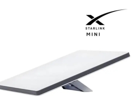 STARLINK MINI